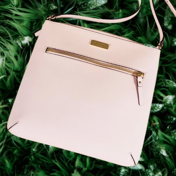 kate spade Handbags - Kate Spade Laurel Way Rima Crossbody Bag